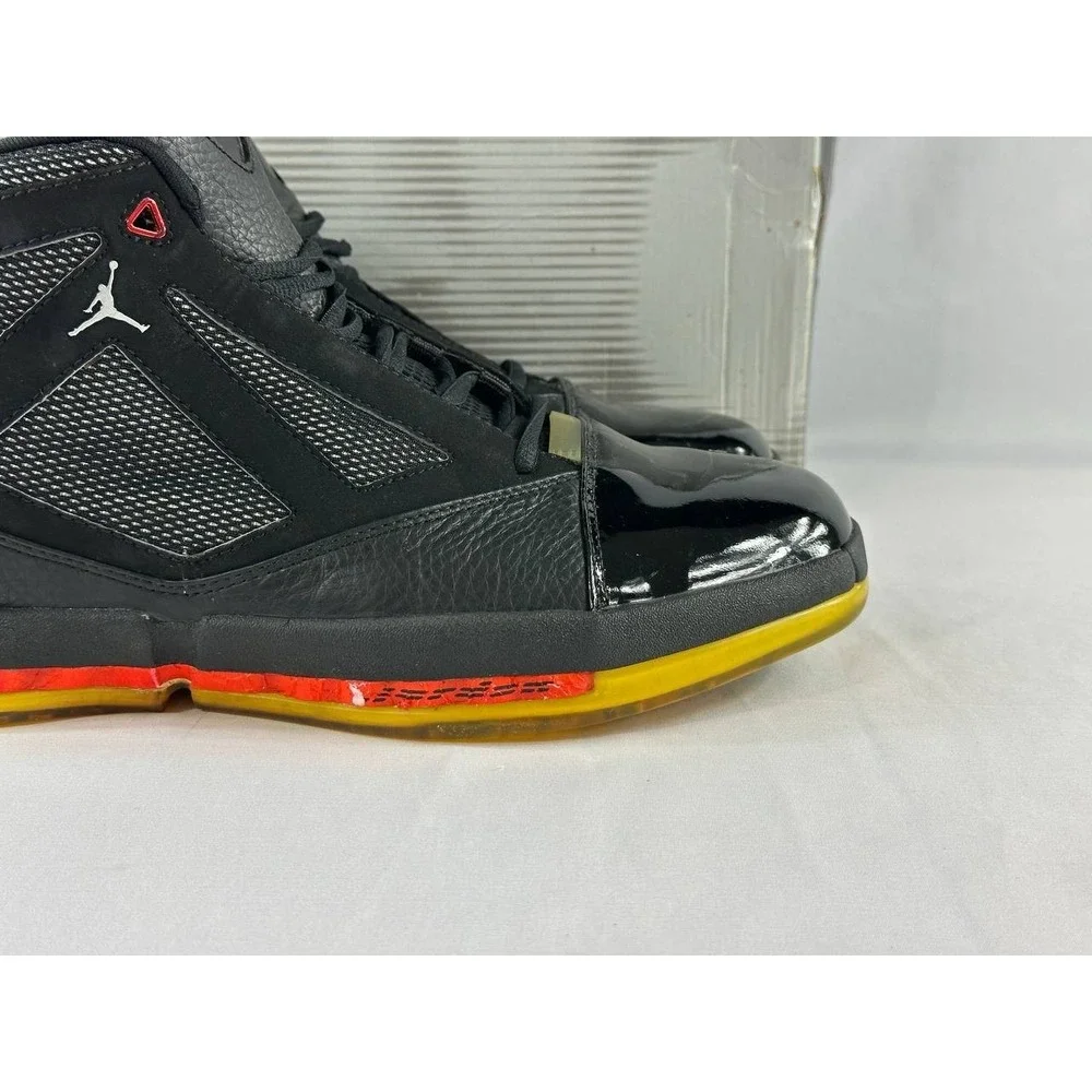 Jordan new box
